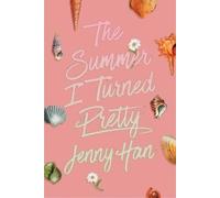 Jenny Han The Summer I Turned Pretty (Deluxe Edition) (Paperback)