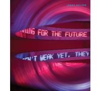 Jenny Holzer: Works in Public Space