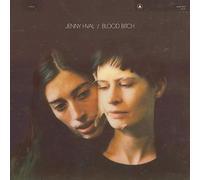 JENNY HVAL - BLOOD BITCH