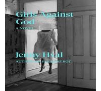 Jenny Hval Girls Against God Paperback Book Jenny Hval Multicolor