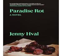 Jenny Hval Paradise Rot Paperback Book in White Jenny Hval White