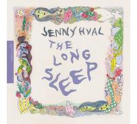 JENNY HVAL - THE LONG SLEEP [12" VINYL]