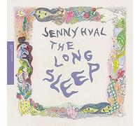JENNY HVAL - THE LONG SLEEP [VINYL]
