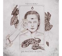 Jenny Hval Practice of Love CD SBR229CD NEW