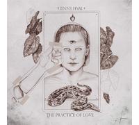 Jenny Hval The Practice of Love (CD) Album