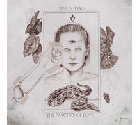 Jenny Hval - The Practice of Love [New Vinyl LP]