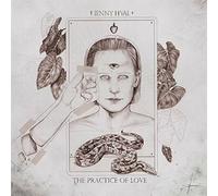 JENNY HVAL - THE PRACTICE OF LOVE