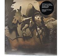 Jenny Hval - Viscera [VINYL]