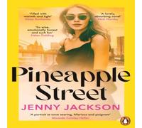 Jenny Jackson Pineapple Street Paperback Book Jenny Jackson Multicolor