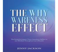 Jenny Jackson The Why Wareness Effect Paperback Book Jenny Jackson Multicolor