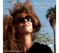 Jenny Jarnagin - Party on the Pier