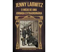 Jenny Laßwitz: O Início de uma Jornada Extraordinária - Edição Brasil
