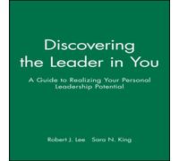 Jenny Lee Discovering the Leader in You: A Guide to Realizing Your Personal Jenny Lee Multicolor