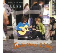 Jenny Legg - GRANITE STONES AND CLAY