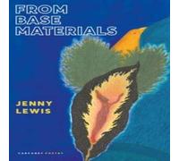 Jenny Lewis From Base Materials Paperback Book Jenny Lewis Multicolor
