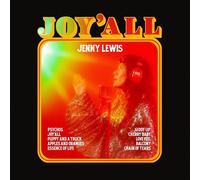 Jenny Lewis - JOY’ALL