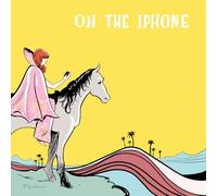 Jenny Lewis - On The Iphone (Pink Vinyl) [7" VINYL]