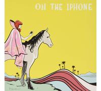 Jenny Lewis - On The Iphone (Pink Vinyl) [7" VINYL]