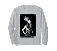 Jenny Lewis RILO Kiley Singer Actor Michael Robert Williams Long Sleeve T-Shirt