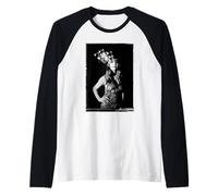 Jenny Lewis RILO Kiley Singer Actor Michael Robert Williams Raglan Baseball Tee