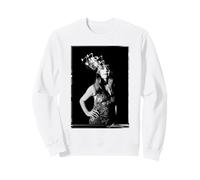 Jenny Lewis Rilo Kiley Singer Actor Michael Robert Williams Sweatshirt