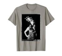 Jenny Lewis RILO Kiley Singer Actor Michael Robert Williams T-Shirt