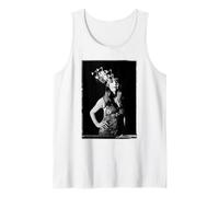 Jenny Lewis RILO Kiley Singer Actor Michael Robert Williams Tank Top