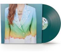 Jenny Lewis - The Voyager (10th Anniversary Sea Blue Vinyl) [VINYL]