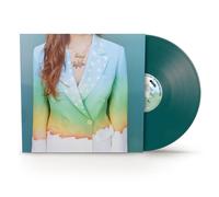 Jenny Lewis - The Voyager (10th Anniversary Sea Blue Vinyl) [VINYL]