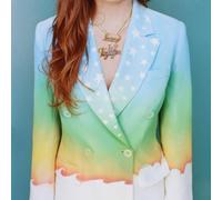 Jenny Lewis – The Voyager – 12" Vinyl (US Import)