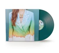Jenny Lewis - The Voyager (10th Anniversary Sea Blue Vinyl) [VINYL]
