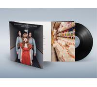 Jenny Lewis With The Watson Twins - Rabbit Fur Coat [VINYL]
