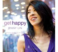 Jenny Lin - Get Happy: Jenny Lin
