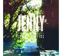 Jenny - Love And Politics