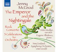 Mcleod - McLeod: The Emperor And The Nightingale