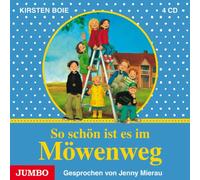 Jenny Mierau - So Schön Ist Es im Möwenweg