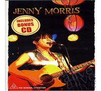 Jenny Morris - Alive [+Bonus CD]