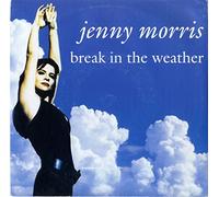 Jenny Morris - Break In The Weather [Vinyl Single]