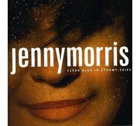 Jenny Morris - Clear Blue In Stormy Skies [Australian Import]