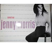 Jenny Morris - Saved Me (Remix) / Drown [Vinyl Single]