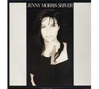 Jenny Morris - Shiver (1989) / Vinyl record [Vinyl-LP]