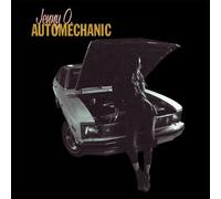 Jenny O. - Automechanic