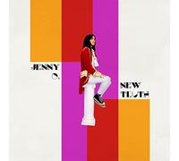 Jenny O. - New Truth (LP) [VINYL]