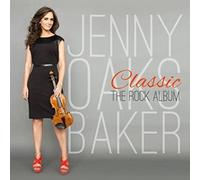 JENNY OAKS BAKER - Classic: Rock Album