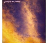 Jenny on the Planet