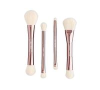 Jenny Patinkin Demi Dual-Ended Makeup Brush Set