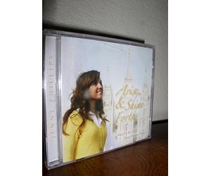 Jenny Phillips - Arise & Shine Forth