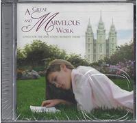 Jenny Phillips - Great & Marvelous Work