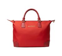 Jenny Re Handbag- female- Valentino by Mario Valentino- Handbags- Red- ONE SIZE- Bags ONE SIZE