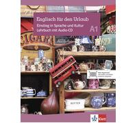 Jenny Richardso Englisch für den Urlaub A1: Einstieg in die Sprache (Paperback)